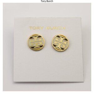 Tory Burch Earrings(Brand New)